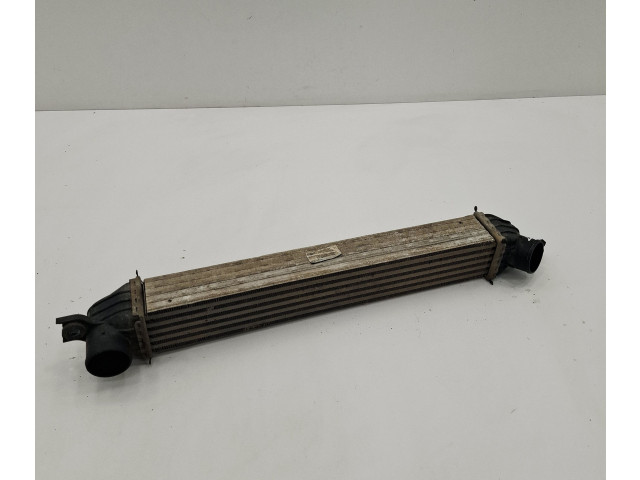 Интеркулер Mini One - Cooper Coupe R56