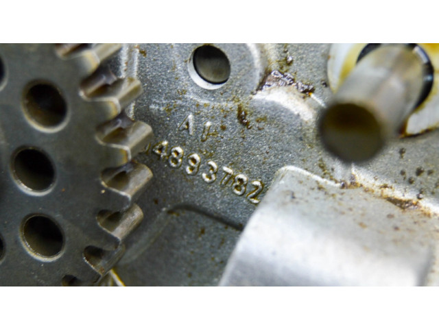 Čerpadlo oleje 04893782, 04893807AE Chrysler Pacifica 3.6 ERB