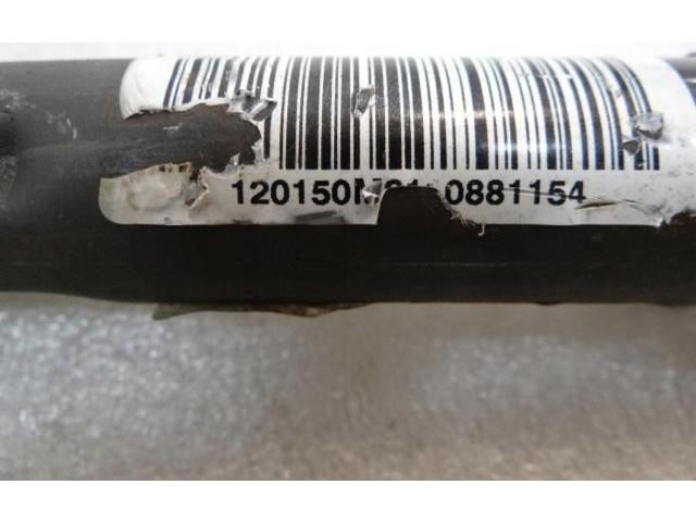    Рулевая рейка 1812015100   Citroen C4 II 2011 - 2016 года