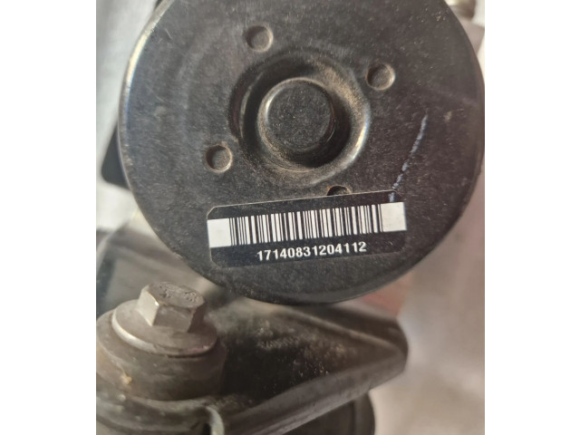 Блок АБС 1K0907379BJ, 1K0614517DL Volkswagen Jetta VI 2011 - 2018 года