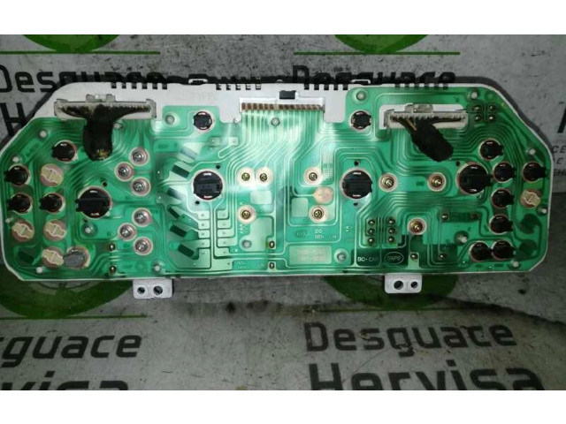 Přístrojová deska KIA Rio 2003 KF94003FD140, 0090059