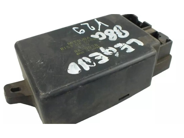 Блок управления rk0028, 120731-82 Acura Legend I