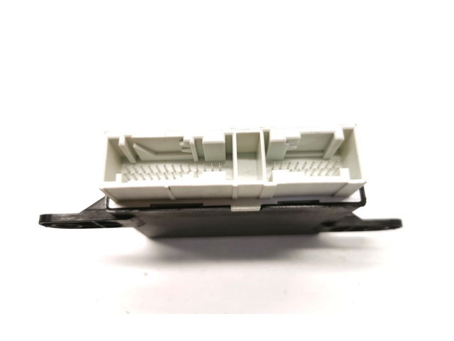 Блок управления парковки