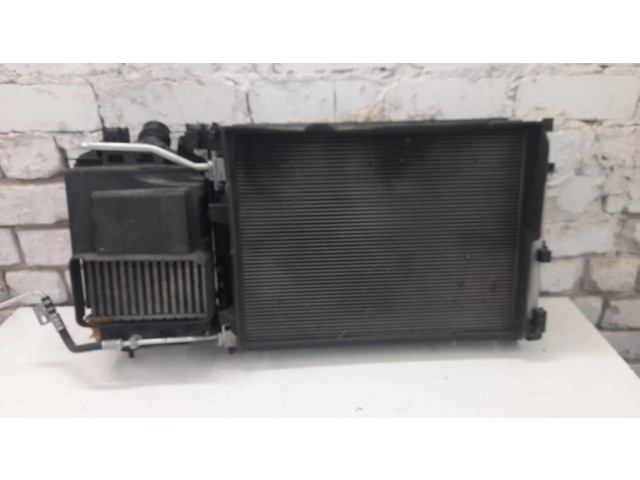 Комплект радиатора