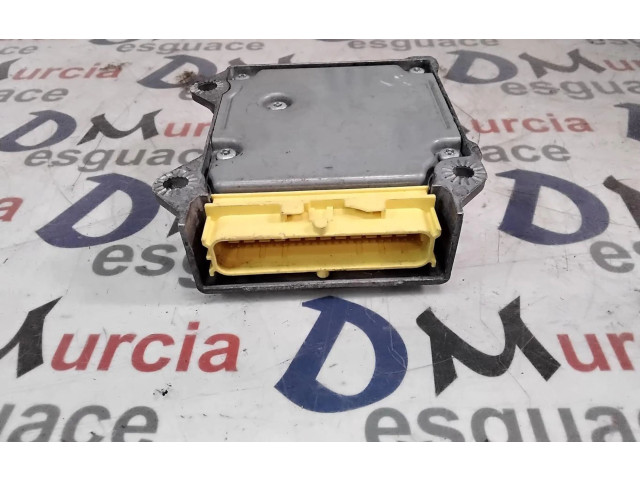 Блок подушек безопасности 1K0909605 Volkswagen Jetta V