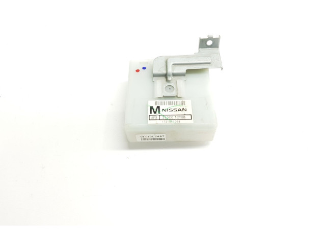 Блок управления 253C01CY0B, 253C01CY0B   Infiniti FX