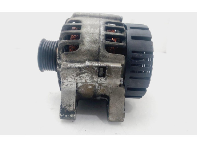 Генератор 9642880180   Peugeot 406      