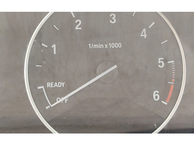 Přístrojová deska BMW X1 F48 F49 2016 9295446, 10327449