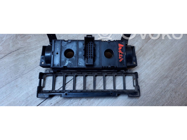 Блок управления климат-контролем 1248303885   Mercedes-Benz E W124