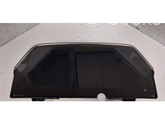 Панель приборов 4KE920795A   Audi e-tron       
