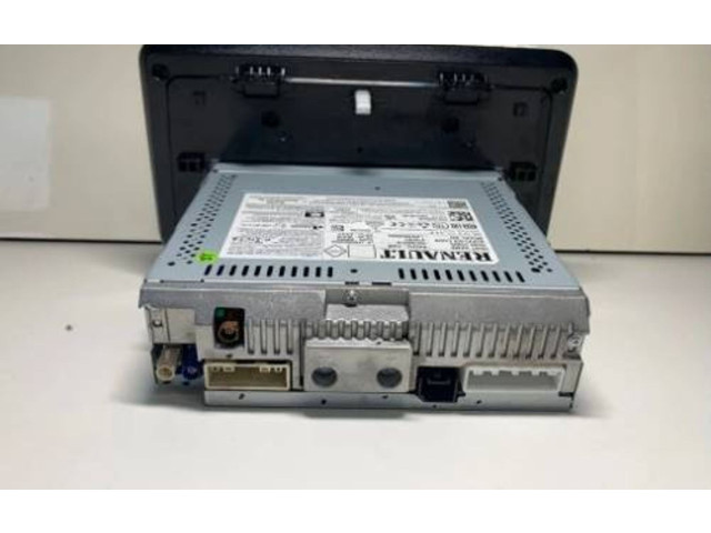 Дисплей    259150937R, 410081   Dacia Duster II