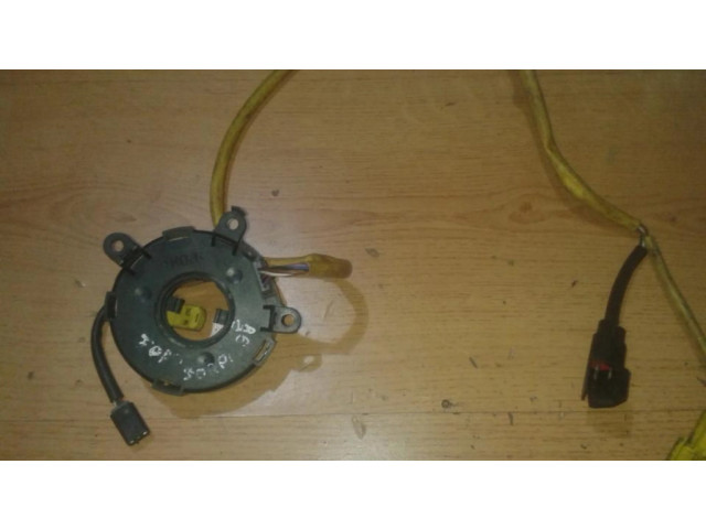 Полоса надувных подушек (кольцо srs)