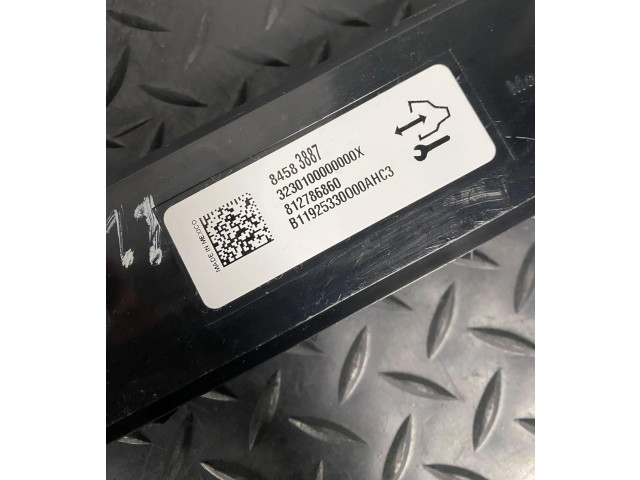 Блок управления 812786860 Chevrolet Camaro