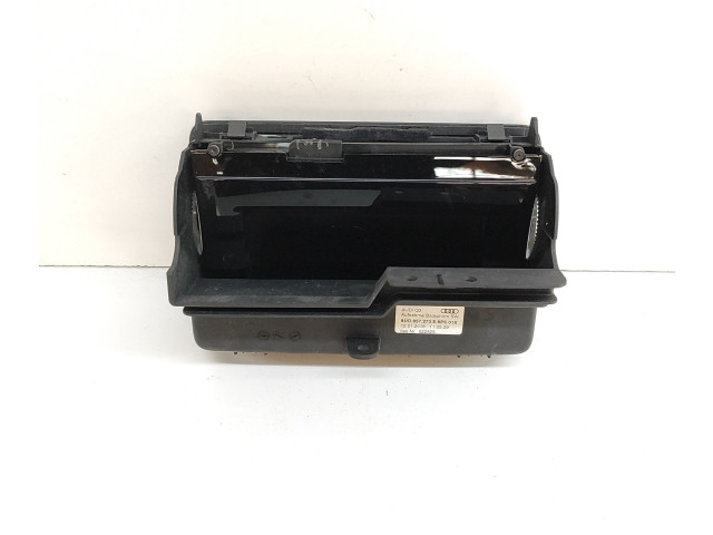 Дисплей 8U0857273E Audi Q3 8U