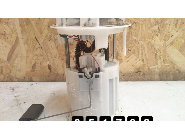 Vstřikovací čerpadlo 0580314035 Citroen C3