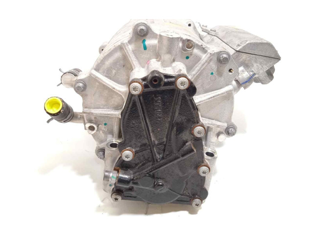 Генератор 8891099863, P8891099863 Lynk & co 01