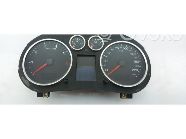 Панель приборов 81117994 Audi A2