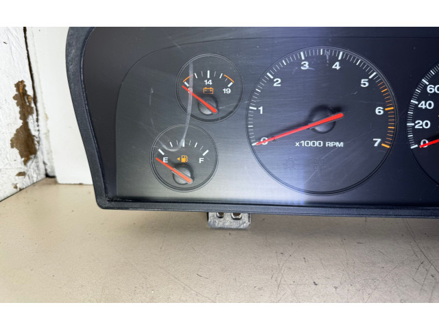 Панель приборов 56042929AA, CR0021002K0 Jeep Grand Cherokee (WJ)