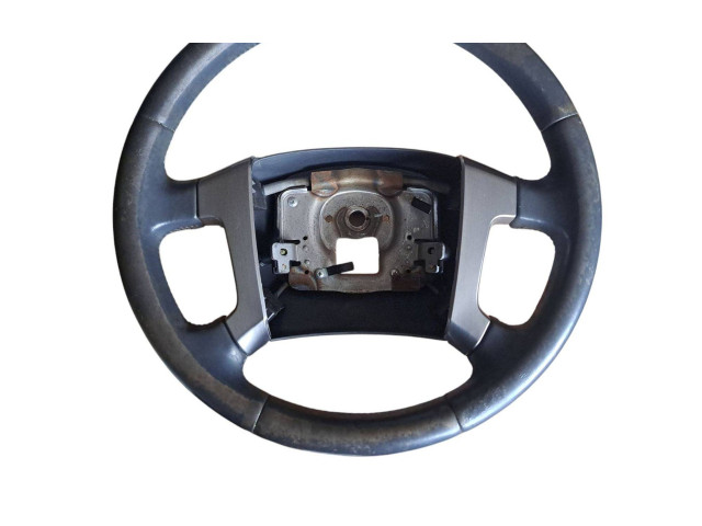 Руль KIA Sorento  2002 - 2009 года KIWROWNICA      