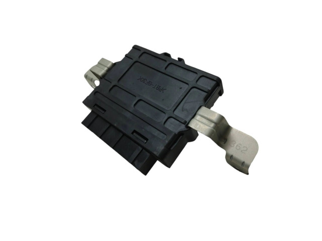 Блок управления АБС MR400420, X2T34172   Mitsubishi Pajero