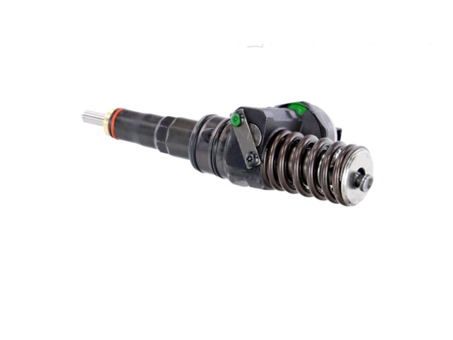 Форсунка 0414720312, 0414720312    Skoda Superb B6 (3T)   