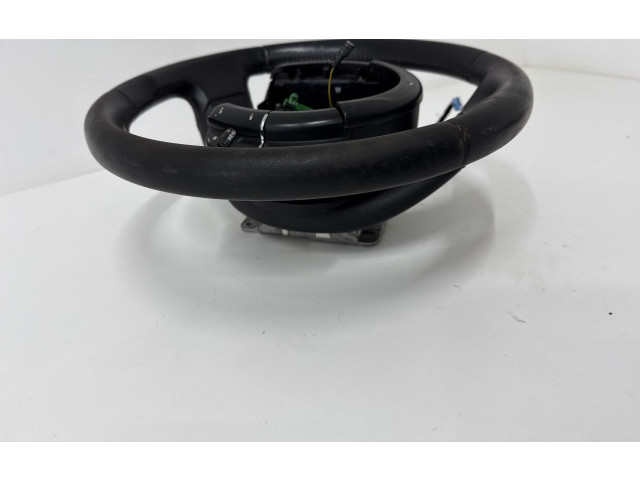 Руль Citroen C4 I  2004 - 2010 года       