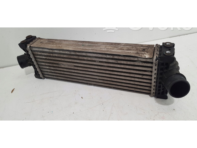 Интеркулер 6K775 Ford Transit Custom