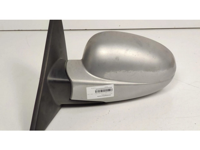 Зеркало электрическое Сзади KIA Carnival