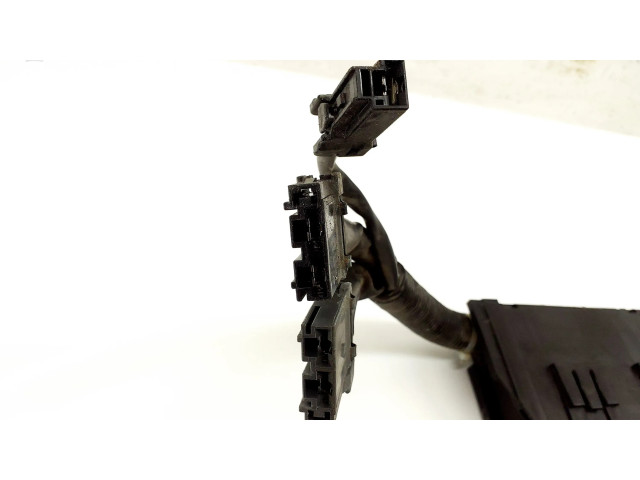 Pojistková skříňka 24382EW70B, 3NA0C Nssan Leaf I (ZE0) 2012