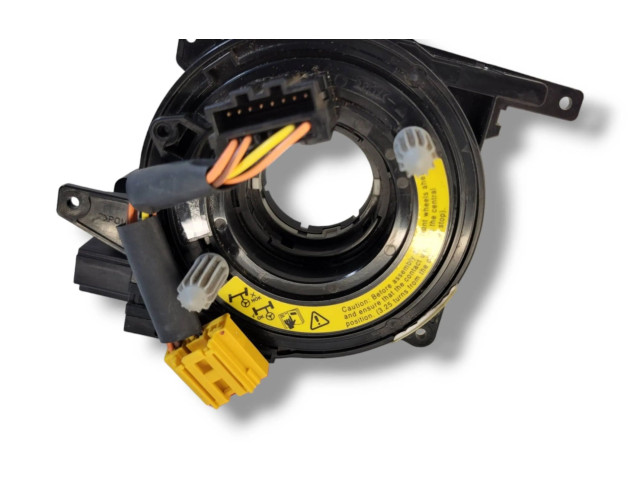 Подрулевой шлейф SRS ANJ761003A, 090115AAJP Volvo XC60