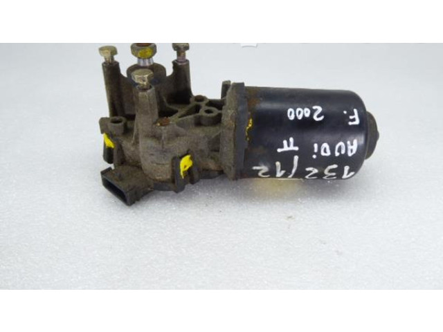 Моторчик дворников VALEO    Audi TT Mk1