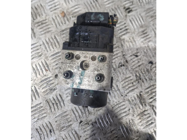 Блок управления АБС Peugeot 306