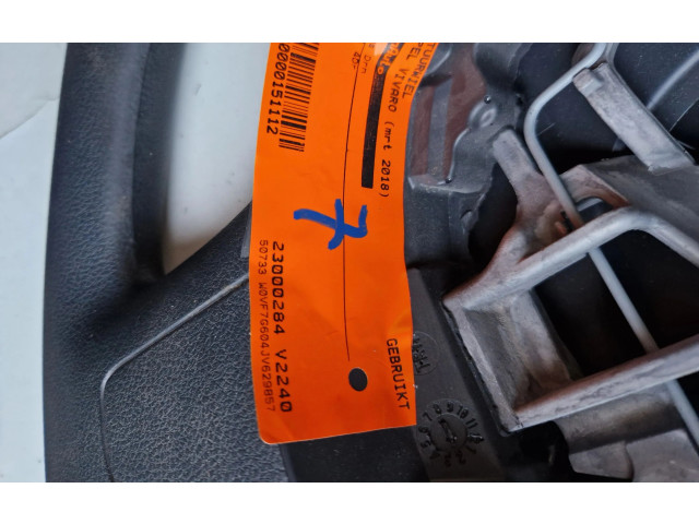 Volant Opel Corsa F 2024 647390500A, 93868107