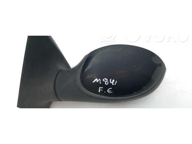 Зеркало электрическое Citroen C2 - года