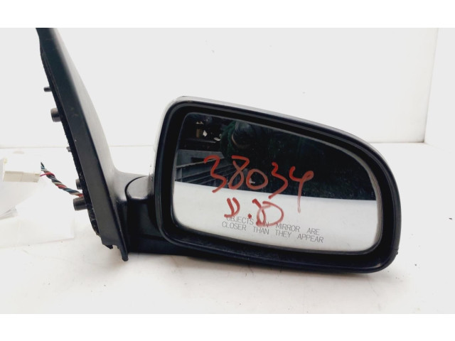 Зеркало электрическое        Chevrolet Astra  2008 - 2011 года   