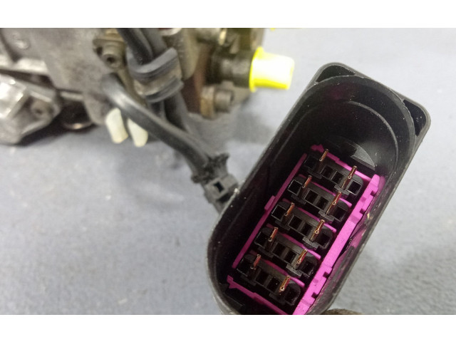 Vstřikovací čerpadlo 038130107B, 038130107B Volkswagen Polo IV 9N3