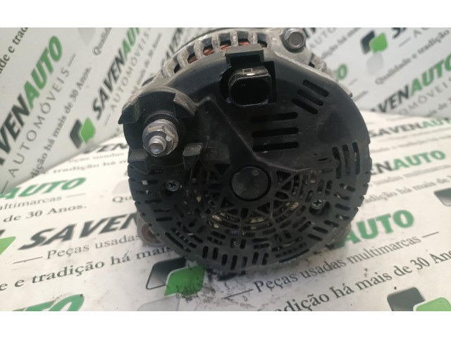 Генератор SV2-25-07-01, 1328 Audi A6 S6 C7 4G