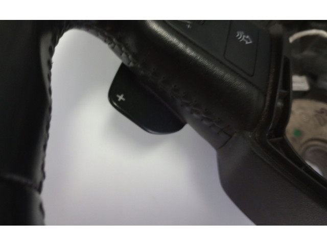 Руль Audi A6 S6 C6 4F 2004 - 2011 года 4F0419091AK