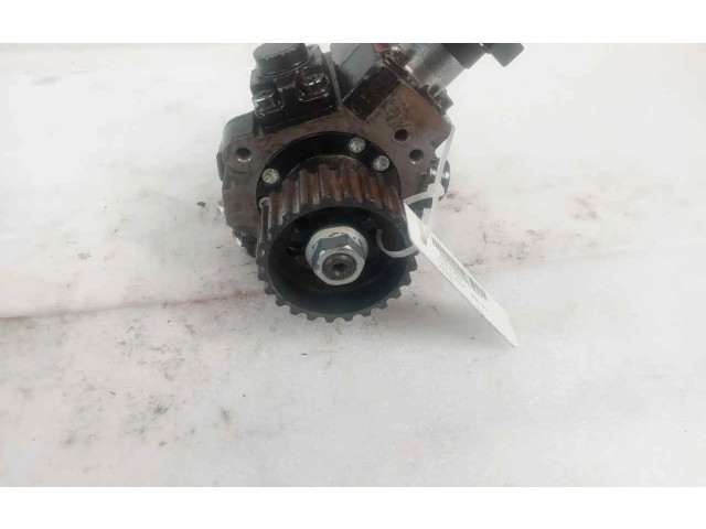 Vstřikovací čerpadlo 0445010154   Citroen C3     