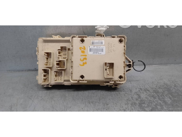 Модуль управления BSM 892210F010   Toyota Corolla Verso E121    