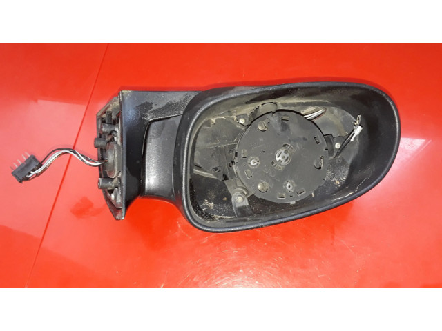 Зеркало электрическое     левое   Mercedes-Benz A W168  1997-2004 года   