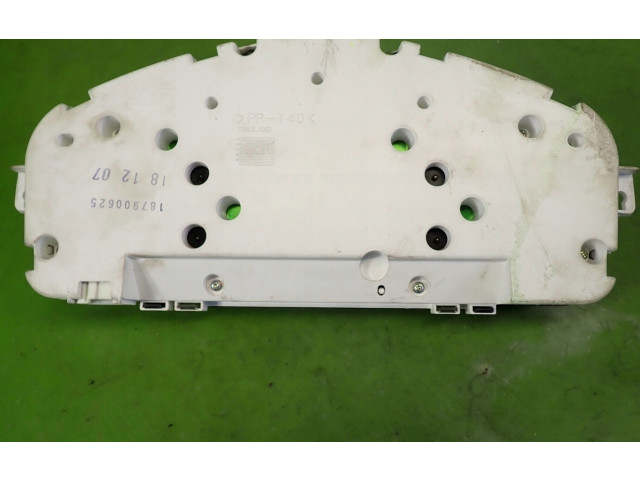 Панель приборов 31254776 Volvo C30