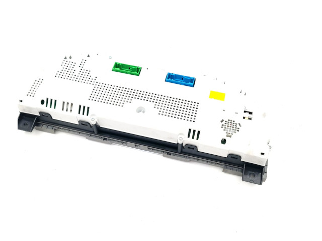 Панель приборов 0263661044, 3D0920886C   Volkswagen Phaeton       