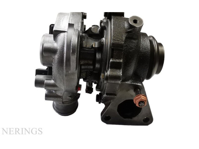  Турбина Citroen C5  776403, 776403-5003S         