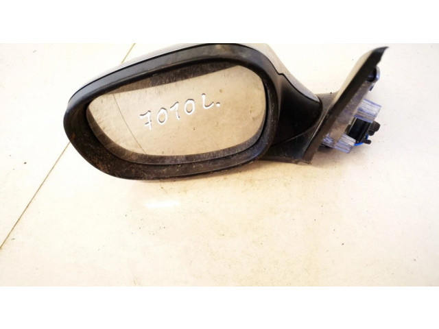 Зеркало электрическое левое BMW 1 E81 E87 2004-2011 года