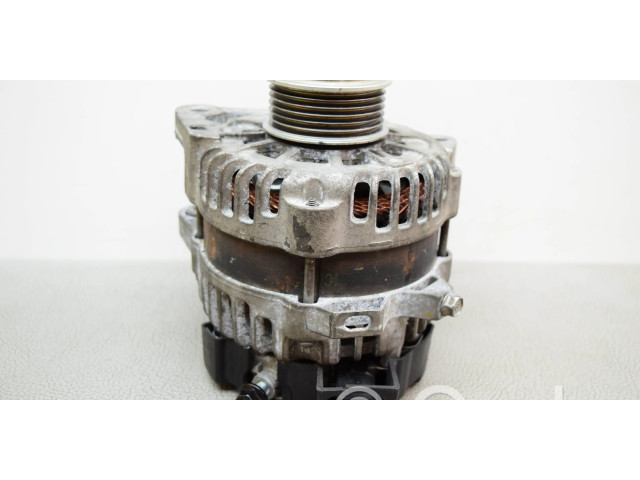 Генератор 3730007500 Hyundai i10