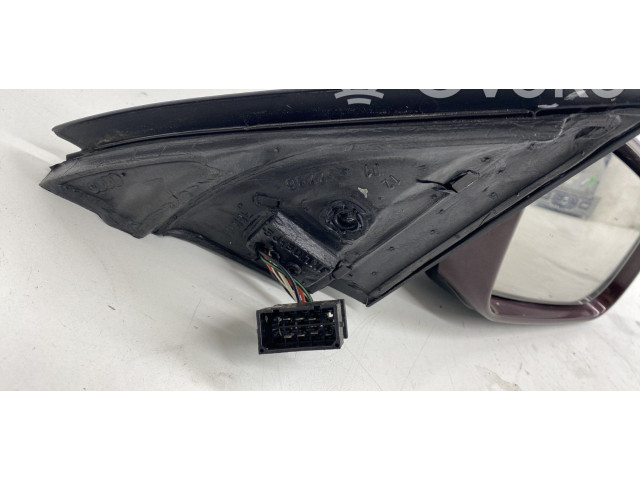 Зеркало электрическое        Audi A6 S6 C5 4B  1997 - 2005 года   