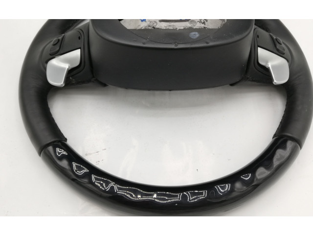 Руль Jeep Grand Cherokee 2010-2021 года 0255WGF2A065ZJ, P1WE282X9AF