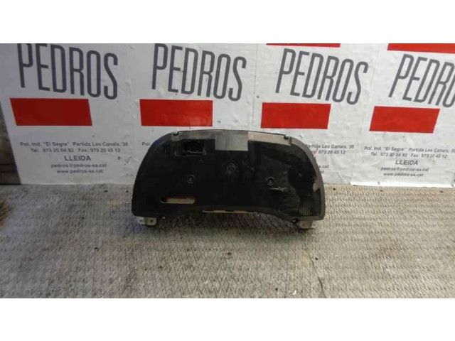 Přístrojová deska Fiat Punto Evo 2007 0051703281