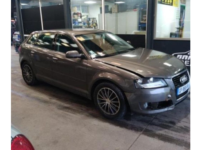 Руль Audi A3 S3 A3 Sportback 8P 2005 - 2013 года